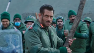 Salman Khan’s Battle Of Galwan Locks Independence Day Weekend For It’s Release