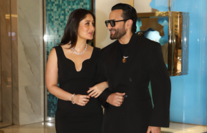 Saif Ali Khan Opens Up About Relationship Struggles, Says He’s Emotionally Dependent In Marriage With Kareena Kapoor Saif Ali Khan Opens Up About Relationship Struggles, Says He’s Emotionally Dependent In Marriage With Kareena Kapoor