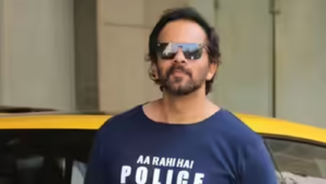 Rohit Shetty Safe After Late Night Firing Outside His Mumbai Home; Security Doubled