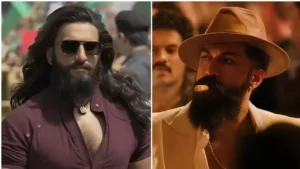 Yash Unfazed by Toxic–Dhurandhar 2 Clash, Upset Over Lack of Coordination Yash Unfazed by Toxic–Dhurandhar 2 Clash, Upset Over Lack of Coordination