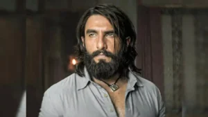 Why Does Ranveer Singh’s Hamza Have Three Vans? Dhurandhar End Credits Spark Curious Buzz Why Does Ranveer Singh’s Hamza Have Three Vans? Dhurandhar End Credits Spark Curious Buzz
