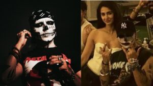 Talwiinder Opens Up On Dating Rumours With Disha Patani; We're Still Figuring Things Out Talwiinder Opens Up On Dating Rumours With Disha Patani; We're Still Figuring Things Out