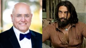 Ranveer Singh’s Dhurandhar Is Disgusting & Promotes Hate; Says Sabeer Bhatia Ranveer Singh’s Dhurandhar Is Disgusting & Promotes Hate; Says Sabeer Bhatia