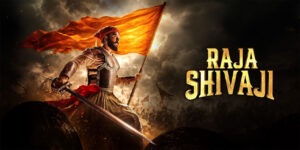 Riteish Deshmukh Reveals First Look as Chhatrapati Shivaji Maharaj in Raja Shivaji Riteish Deshmukh Reveals First Look as Chhatrapati Shivaji Maharaj in Raja Shivaji