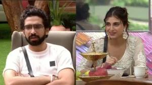 Amaal Mallik Plans to Cancel Song Video With Farrhana Bhatt Amid Toxic Bigg Boss Fan Wars