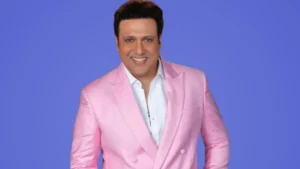 Govinda Once Predicted His Own Downfall; Old Interview Resurfaces Amid Career Struggles Govinda Once Predicted His Own Downfall; Old Interview Resurfaces Amid Career Struggles