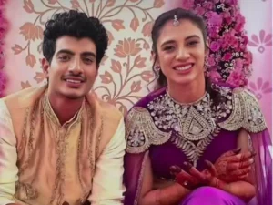 Palash Muchhal & Smriti Mandhana Were Madly In Love for 6 Years; What Went Wrong? Palash Muchhal & Smriti Mandhana Were Madly In Love for 6 Years; What Went Wrong?