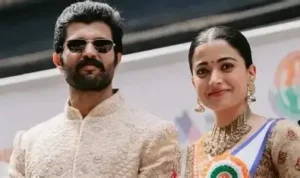 Rashmika Mandanna & Vijay Deverakonda Wedding Venue Gets Leaked Online Rashmika Mandanna & Vijay Deverakonda Wedding Venue Gets Leaked Online