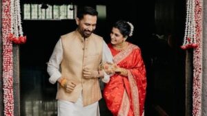 Samantha Ruth Opens Up About Trolling After Second Marriage With Raj Nidimoru Samantha Ruth Opens Up About Trolling After Second Marriage With Raj Nidimoru