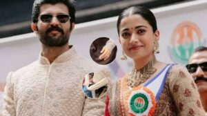 It’s Official! Rashmika Mandanna & Vijay Deverakonda Announce Wedding, #Virosh Fans Rejoice It’s Official! Rashmika Mandanna & Vijay Deverakonda Announce Wedding, #Virosh Fans Rejoice