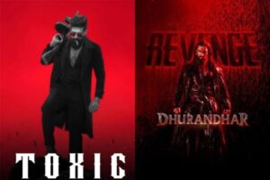 Yash’s Toxic Clash With Ranveer Singh’s Dhurandhar 2 Is Unfortunate Says Sanjay Gupta Yash’s Toxic Clash With Ranveer Singh’s Dhurandhar 2 Is Unfortunate Says Sanjay Gupta