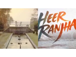 The Timeless Love Legend of Laila Majnu Lives On as Ektaa Kapoor and Imtiaz Ali Reunite for 'Heer Ranjha', Directed by Sajid Ali!