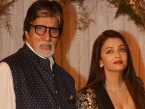 Amitabh Bachchan Reveals Son Abhishek Is A Good Husband To Wife Aishwarya Rai Bachchan Amitabh Bachchan Reveals Son Abhishek Is A Good Husband To Wife Aishwarya Rai Bachchan