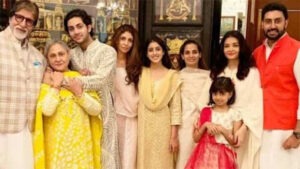 Jaya Bachchan Says Her Media Equation Has ‘Nothing To Do’ With Agastya’s Film Reception Jaya Bachchan Says Her Media Equation Has ‘Nothing To Do’ With Agastya’s Film Reception