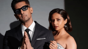 Sargun Mehta Shuts Down Pregnancy Rumours With Ravi Dubey, Says 'Apparently I’ve Been Pregnant For Two Years' Sargun Mehta Shuts Down Pregnancy Rumours With Ravi Dubey, Says 'Apparently I’ve Been Pregnant For Two Years'