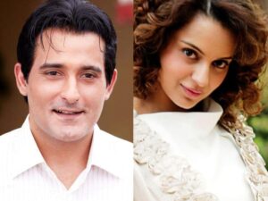 Kangana Ranaut Reveals Akshaye Khanna Was The Only Actor Who Never Flirted With Her