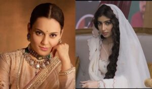Kangana Ranaut Showers Praise on Sara Arjun, Calls Her Remarkable and Rooted