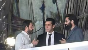 Dhurandhar 2: Salman Khan’s Cameo Sparks Curiosity Around Ranveer Singh Starrer Dhurandhar 2: Salman Khan’s Cameo Sparks Curiosity Around Ranveer Singh Starrer