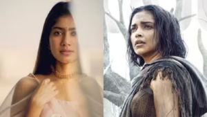 Kalki 2 Makers Confirm Sai Pallavi Is Replacing Deepika Padukone