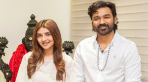 Surprise Casting! Sreeleela Joins Dhanush For Rajkumar Periasamy’s D55 Surprise Casting! Sreeleela Joins Dhanush For Rajkumar Periasamy’s D55