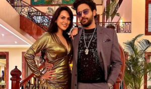 Akanksha Chamola Breaks Silence On Divorce Rumours With Gaurav Khanna