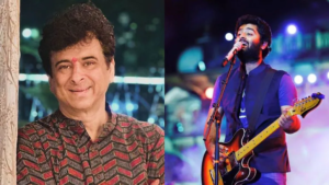 Arijit Singh Quits Playback Singing; Palash Sen Says He Understands The Reason Arijit Singh Quits Playback Singing; Palash Sen Says He Understands The Reason