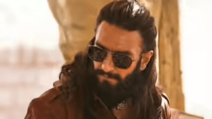 Ranveer Singh’s ‘Dhurandhar: The Revenge’ Sets New Benchmark in Advance Bookings, Overtakes ‘Jawan’