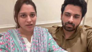 Dipika Kakar Gets Emotional as Shoaib Ibrahim Talks About Her Upcoming Medical Tests