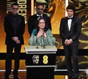 BAFTA 2026: Boong Makes History As First Indian Film To Win; Farhan Akhtar Reacts BAFTA 2026: Boong Makes History As First Indian Film To Win; Farhan Akhtar Reacts