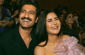 Katrina & Vicky Heading For Separation After Baby? Insider Claims All Is Not Well Between Them