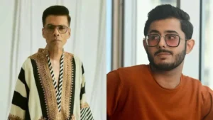 Mumbai Court Restrains Carry Minati from Posting Allegedly Defamatory Content Against Karan Johar