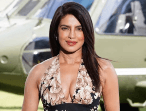 Priyanka Chopra Opens Up If She Uses Over PR To Boost Her Career Priyanka Chopra Opens Up If She Uses Over PR To Boost Her Career