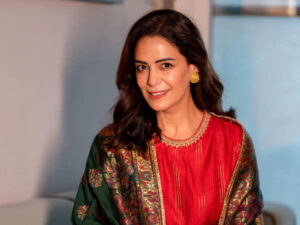 Mona Singh Gets Real About Why Producers Won’t Risk ₹100 Crore Film On Her Mona Singh Gets Real About Why Producers Won’t Risk ₹100 Crore Film On Her