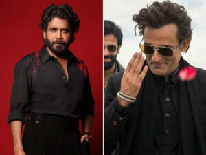 Not Akshaye Khanna But Nagarjuna Was Offered Rehman Dakait’s Role In Dhurandhar? Actor Reacts