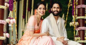 Sobhita Dhulipala Flaunts Her Freedom After Marriage With Naga Chaitanya; 'Nothing Has Changed For Me'