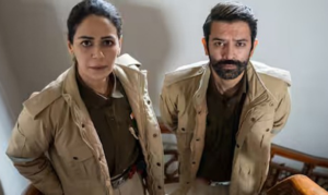 Kohrra Season 2 Storms Global Netflix Charts, Enters Top 10 Non English Series Worldwide
