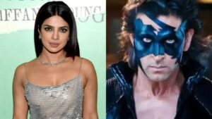 Krrish 4: Priyanka Chopra Teams Up With Hrithik Roshan; Here’s Everything You Need To Know Krrish 4: Priyanka Chopra Teams Up With Hrithik Roshan; Here’s Everything You Need To Know