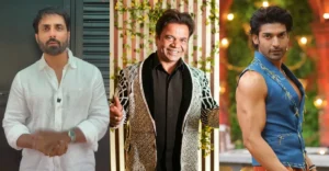 After Sonu Sood, Gurmeet Chaudhary Steps Forward To Support Rajpal Yadav During Crisis