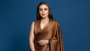 Rani Mukerji Reveals Aditya Chopra Asked Her To Get Back To Work; You Can't Just Be Mom