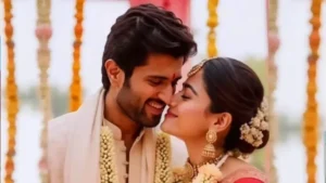 Rashmika, Vijay’s Full Wedding Guest List Revealed