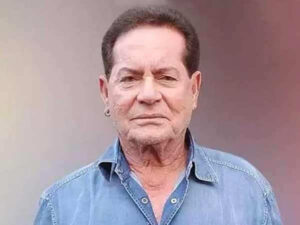 Salim Khan Out of Danger After Surgery, Daisy Shah Confirms He Is Stable Salim Khan Out of Danger After Surgery, Daisy Shah Confirms He Is Stable