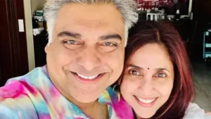 Ram Kapoor Admits He Was An Absent Father For 10 Years Ram Kapoor Admits He Was An Absent Father For 10 Years
