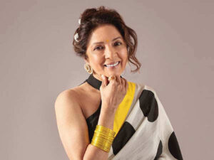 Neena Gupta Reveals Being Abused On Set: "Paise Chahiye The, Varna Yeh Kaam Kabhi Nahi Karti" Neena Gupta Reveals Being Abused On Set: "Paise Chahiye The, Varna Yeh Kaam Kabhi Nahi Karti"