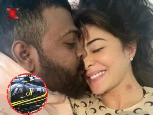 Sukesh Chandrashekhar Gifts Jacqueline Fernandez A Luxury Chopper, Calls Her ‘My Baby Bomma’ On Valentine’s Day Sukesh Chandrashekhar Gifts Jacqueline Fernandez A Luxury Chopper, Calls Her ‘My Baby Bomma’ On Valentine’s Day