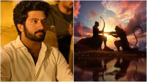 Prasanth Varma’s Jai Hanuman Launched at Anjanadri, Hampi; Rishab Shetty to Portray Lord Hanuman in Mythri–T-Series Epic Prasanth Varma’s Jai Hanuman Launched at Anjanadri, Hampi; Rishab Shetty to Portray Lord Hanuman in Mythri–T-Series Epic