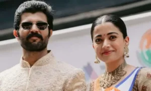 Exclusive: Vijay Deverakonda to Perform Satranga for Rashmika at Their Sangeet; An Emotional Surprise Awaits Exclusive: Vijay Deverakonda to Perform Satranga for Rashmika at Their Sangeet; An Emotional Surprise Awaits