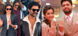Why Rashmika & Rakshit Shetty Ended Their Engagement; Here’s How Vijay Deverakonda Helped Her Heal Why Rashmika & Rakshit Shetty Ended Their Engagement; Here’s How Vijay Deverakonda Helped Her Heal