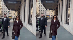 Alia Bhatt Faces Online Criticism Over ‘Paid PR’ Claims During Milan Visit