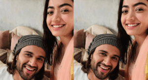 Rashmika & Vijay’s Wedding Muhurtam Revealed Rashmika & Vijay’s Wedding Muhurtam Revealed