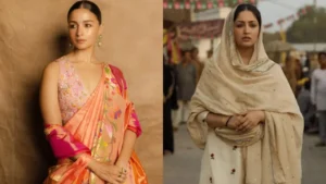 Alia Bhatt Trolled For Sending Gift To Yami Gautam’s Son After Dhurandhar Success Alia Bhatt Trolled For Sending Gift To Yami Gautam’s Son After Dhurandhar Success